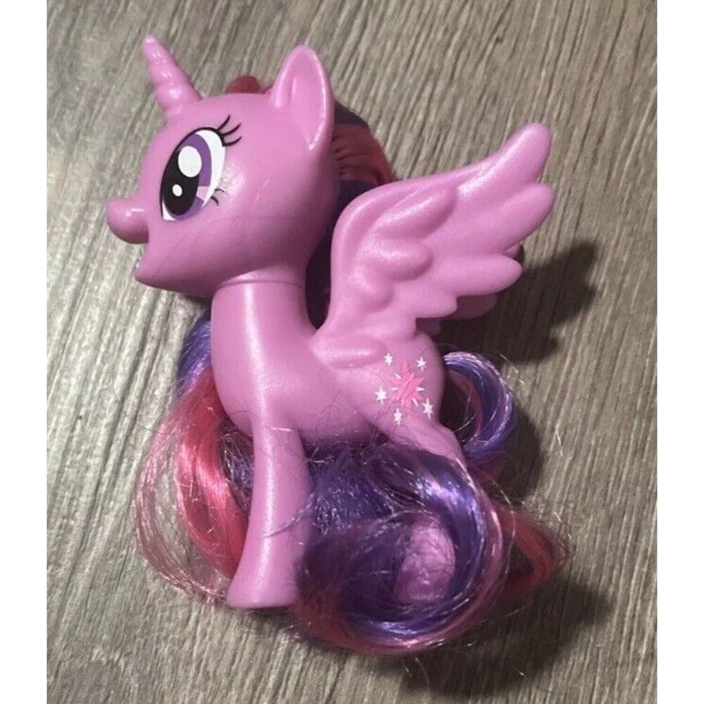 My Little Pony G4 The Movie Twilight Sparkle‎  Figure 3'